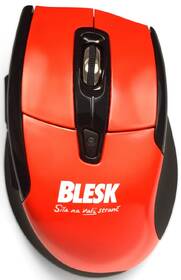 Myš mediaBOOK Blesk 2 

 obrázek produktu 1 z 2
