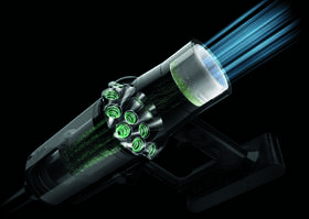  Dyson V11 Absolute Extra Pro 
