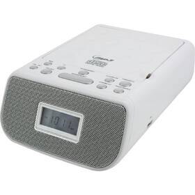 Radiobudík Soundmaster URD860WE bílý

 obrázek produktu 4 z 4