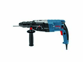 Kladivo Bosch Professional GBH 2-28F 

 obrázek produktu 1 z 7
