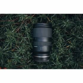 Objektiv Tamron 17-70  mm F/2.8 Di III-A VC RXD (Sony E) černý

 obrázek produktu 5 z 7