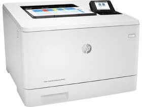Tiskárna laserová HP Color LaserJet Enterprise M455dn bílá

 obrázek produktu 3 z 6