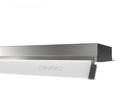 Odsavač par Faber ILMA TOUCH X/WH A90 nerez/sklo

 obrázek produktu 4 z 5