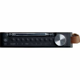 Radiopřijímač s DAB+ Lenco PDR-040 dřevo

 obrázek produktu 4 z 6