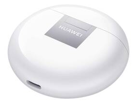 Sluchátka Huawei FreeBuds 4 bílá

 obrázek produktu 9 z 9