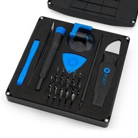 Sada pro opravu elektroniky iFixit Essential Electronics Toolkit 

 obrázek produktu 1 z 3
