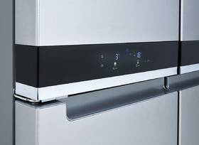 Americká lednice Whirlpool WQ9 E1L nerez

 obrázek produktu 8 z 15