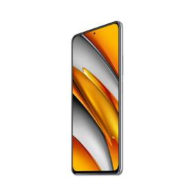 Mobilní telefon Poco F3 256 GB 5G stříbrný

 obrázek produktu 1 z 10