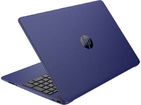 Notebook HP 15s-eq1410nc + Microsoft 365 pro jednotlivce modrý

 obrázek produktu 4 z 5