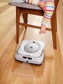 Robotický vysavač iRobot Roomba j7+ / Braava jet m6 

 obrázek produktu 20 z 20