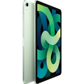 Dotykový tablet Apple Air (2020)  Wi-Fi + Cellular 256GB - Green 

 obrázek produktu 1 z 1
