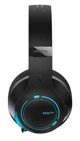 Headset Edifier G5BT černý

 obrázek produktu 4 z 11