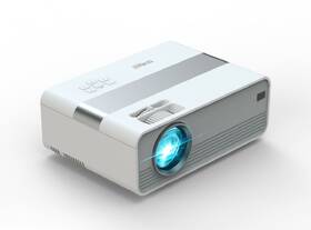 Projektor Technaxx Mini-LED HD Beamer šedý

 obrázek produktu 3 z 5