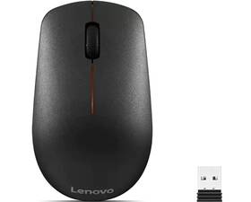 Myš Lenovo 400 Wireless černá

 obrázek produktu 4 z 7