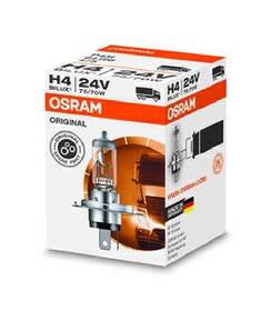 Autožárovka Osram 64196 

 obrázek produktu 1 z 1