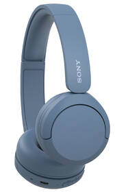 Sluchátka Sony WH-CH520 modrá

 obrázek produktu 2 z 13