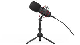Mikrofon ENDORFY Solum T černý

 obrázek produktu 11 z 12