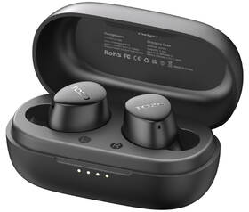 Sluchátka TOZO Agile Dots černá

 obrázek produktu 3 z 14