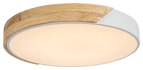 Stropní svítidlo Rabalux Maple 3527 bílé/dřevo

 obrázek produktu 2 z 4