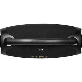 Přenosný reproduktor JBL Boombox 3 WIFI černá barva
