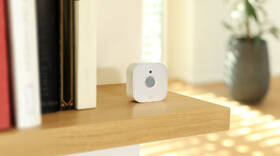 Detektor pohybu Eve Motion (Matter - compatible Apple, Google & SmartThings) 

 obrázek produktu 3 z 3