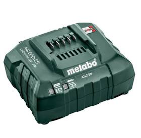 Set baterie a nabíječky Metabo Basic set 2x4,0 Ah 685050000 

 obrázek produktu 1 z 2