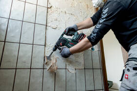 Kladivo Metabo KH 18 LTX BL 24 (bez baterie) 601713840 

 obrázek produktu 1 z 3