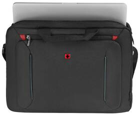 Brašna na notebook Wenger BQ 16" tenká černá

 obrázek produktu 4 z 7