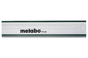 Vodící lišta Metabo FS 80 cm 629010000 

 obrázek produktu 1 z 1