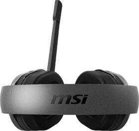 Headset MSI Immerse GH50 Wireless černý

 obrázek produktu 6 z 7