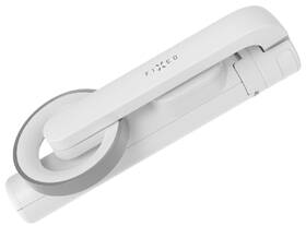 Selfie tyč FIXED MagSnap s tripodem a bezdrátovou spouští bílá

 obrázek produktu 6 z 12