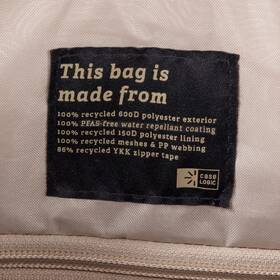 Taška Case Logic Invigo Eco INVIT116 černá

 obrázek produktu 11 z 14