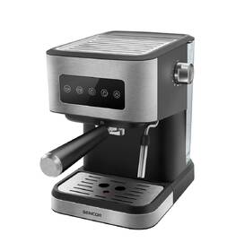 Pákový kávovar Sencor SES 4020SS stříbrný

 obrázek produktu 1 z 13