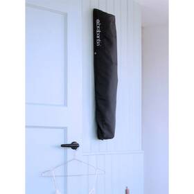 Sušák na prádlo Brabantia WallFix, 24 m 

 obrázek produktu 11 z 21
