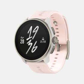 Chytré hodinky Suunto Race S - Powder Pink 

 obrázek produktu 1 z 10