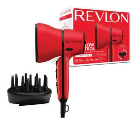 Fén Revlon RVDR5320E červená barva
