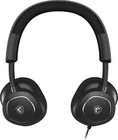 Headset MSI Maestro 300 USB-C černý

 obrázek produktu 3 z 9