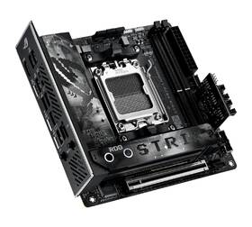 Základní deska Asus X870-I GAMING WIFI 

 obrázek produktu 2 z 19