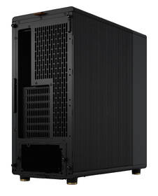 Case FRACTAL DESIGN North Charcoal Black 

 obrázek produktu 4 z 13