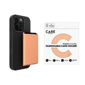 Peněženka PanzerGlass CARE MagSafe RFID CardHolder růžový

 obrázek produktu 1 z 7