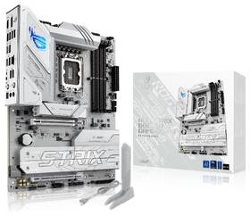 Základní deska Asus B860-A GAMING WIFI 

 obrázek produktu 10 z 11