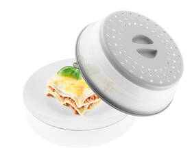 Kryt do mikrovlnné trouby ETA 494690020 šedé

 obrázek produktu 5 z 7