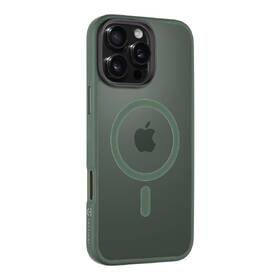 Kryt na mobil Tactical MagForce Hyperstealth na Apple iPhone 16 Pro Max zelený

 obrázek produktu 1 z 2