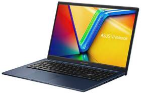 Notebook Asus Vivobook 15 modrý

 obrázek produktu 4 z 10