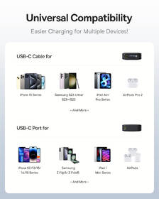 Powerbanka Baseus OS Free2Pull 10000mAh 30W černá

 obrázek produktu 6 z 10