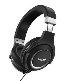 Headset Genius HS-610 černý

 obrázek produktu 2 z 3