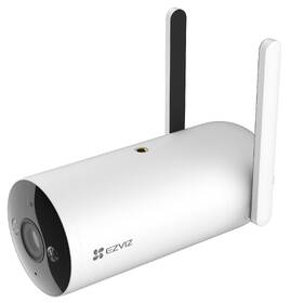 IP kamera EZVIZ H5 4G 2K bílá

 obrázek produktu 1 z 8