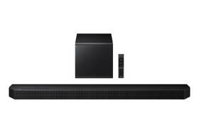 Soundbar Samsung HW-Q800F černý

 obrázek produktu 1 z 9