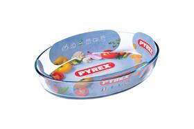 Zapékací mísa Pyrex 2,2 l sklo

 obrázek produktu 2 z 3