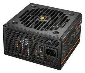 Zdroj Cougar GEX 750W 80+ Gold 

 obrázek produktu 3 z 12